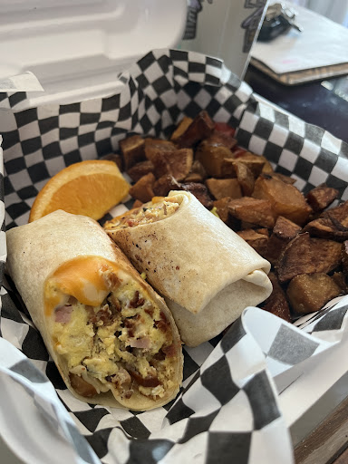 Photo of Broskis Diner - 27 Whitewood Ave W, Temiskaming Shores, ON P0J 1P0